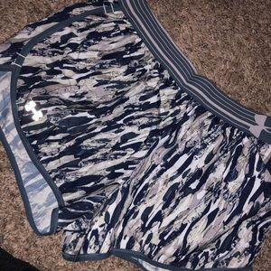 Under armour shorts